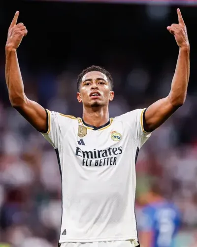 Will Foden and Bellingham Boost England in November Internationals?