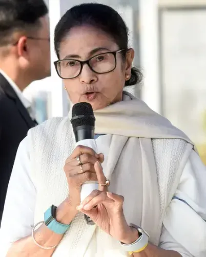 Will the Mamata Government Follow SC's Directions on SIR?