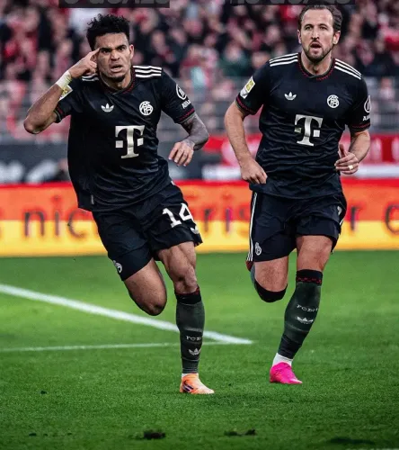 Is Bayern Ready for the Champions League's Critical Phase?