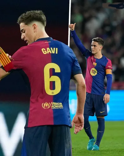 What Are the Current Situations for La Liga's Top Four Clubs This New Season?