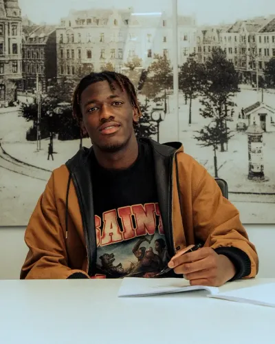 Dortmund seal Gadou signing from Salzburg, eye defensive overhaul ahead of new season