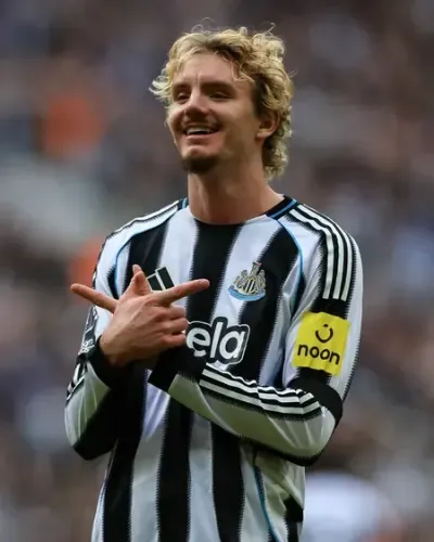 Football: From Stuttgart's bench to Germany's front line, Woltemade's wild year goes on and on