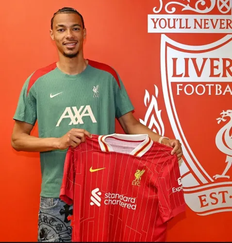 Is Liverpool's Signing of Ekitike a Game Changer?