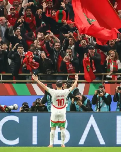 Can Morocco and Senegal Secure Their Spots in the CAF Africa Cup of Nations Semifinals?