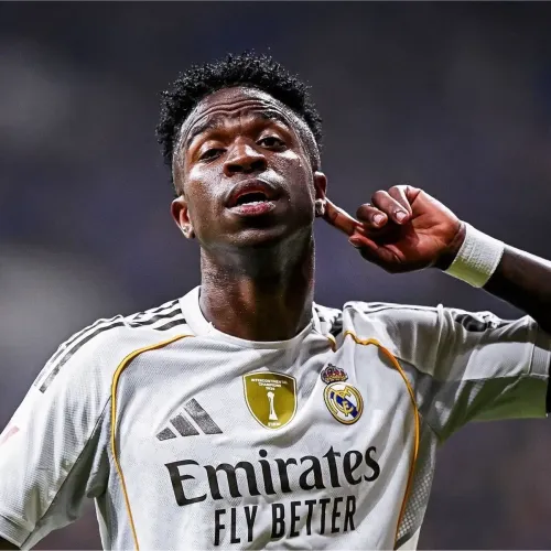 Vinicius Jr faces 4-match ban: Mourinho backs him ahead of Sevilla