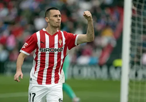 La Liga transfers: Osasuna sign Dubasin, Atletico land Lee Kang-in