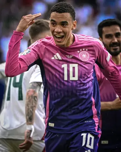 Bayern's Jamal Musiala Returns: A Game-Changer for Upcoming Matches
