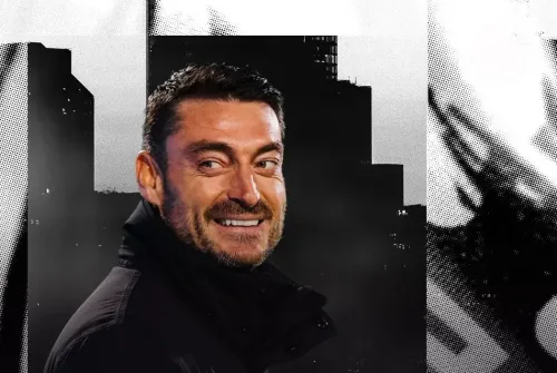 Who is Albert Riera, the New Head Coach of Eintracht Frankfurt Until 2028?
