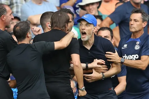 Will Thomas Tuchel Stay As England's Coach Until Euro 2028?