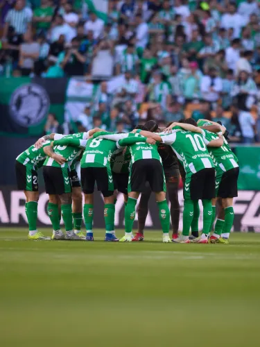 Spanish Clubs Betis and Celta Vigo Face Challenges in Europa League