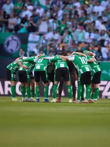 Spanish Clubs Betis and Celta Vigo Face Challenges in Europa League