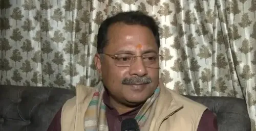 What Is the Significance of the Brahmin MLAs' Dinner Meeting in UP?