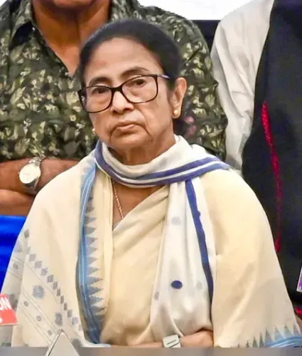 West Bengal Rajya Sabha poll: BJP set for clean sweep as Trinamool splits