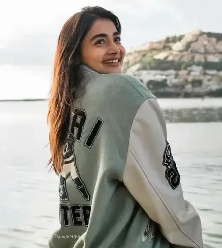 Pooja Hegde: The Art of Transformation in Acting