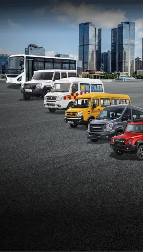 Force Motors shares hit 52-week low as May 2026 sales drop 15%