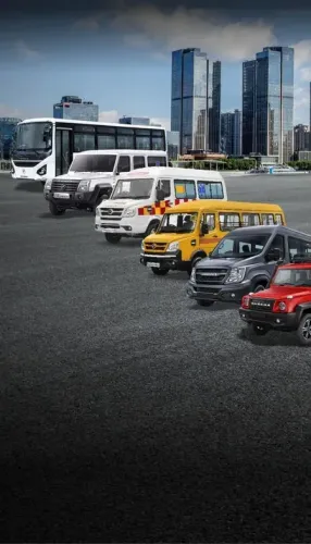 Force Motors shares hit 52-week low as May 2026 sales drop 15%