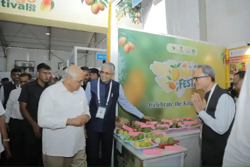 VGRC Surat 2025: Russia, Japan eye semiconductor and solar energy deals in Gujarat