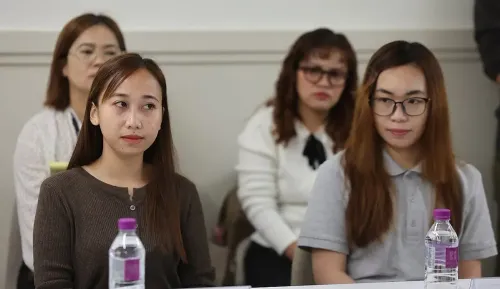 Are Foreign Maids in South Korea Overworked and Underpaid?