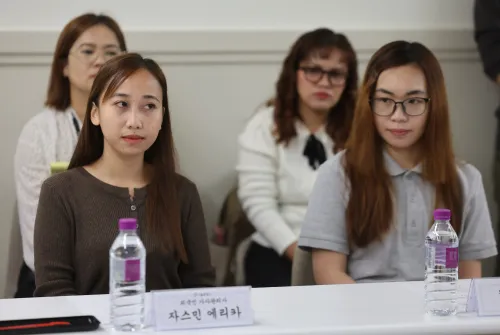 Are Foreign Maids Under South Korean Government's Pilot Project Overworked and Underpaid?