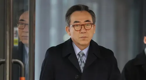 Foreign Minister Cho to Visit Vietnam for Green Growth Discussions