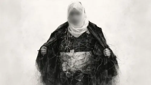 Are Foreign Women the Key in ISI’s Suicide Bomber Strategy?