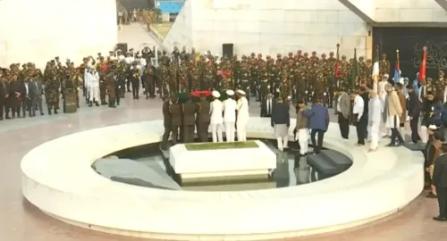 Was Former Bangladesh PM Khaleda Zia Laid to Rest with Full State Honours?