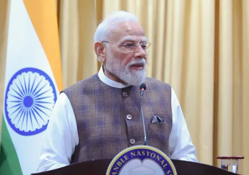 Digital India at 11: How PM Modi shaped the vision, from logo to DigiLocker