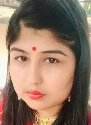Mamata Banerjee's niece Bristi Mukhopadhyay found dead in Rampurhat