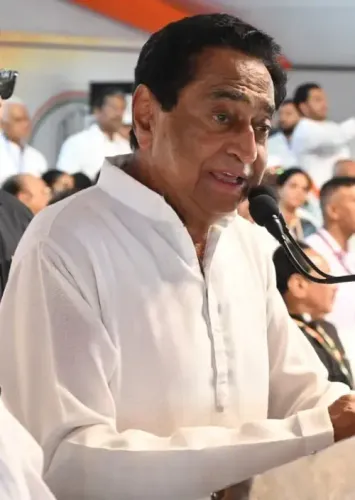 Why is Former CM Kamal Nath Criticizing the BJP Government Over Soyabean Procurement in MP?