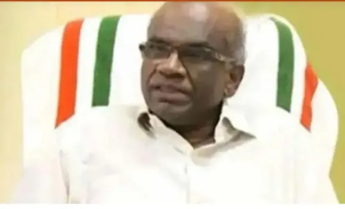 What Led to the Arrest of Former Devaswom Board Chief N. Vasu in the Sabarimala Gold Heist Case?