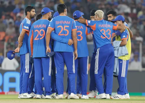 What Are Former India Cricketers' Top 4 Predictions for the T20 WC?