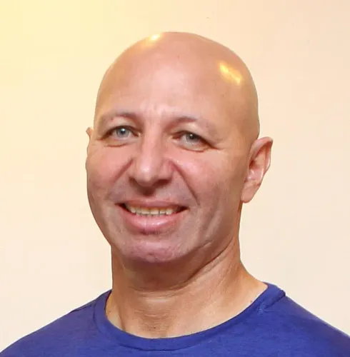 Is Former India Physio Patrick Farhart Now the Global Head of Science and Medicine for LSG?