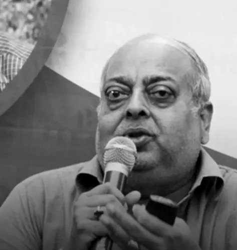Tutu Bose, legendary Mohun Bagan president, dies at 78
