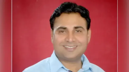 Why Was Former Rajasthan MLA Baljeet Yadav Sent to ED Remand?