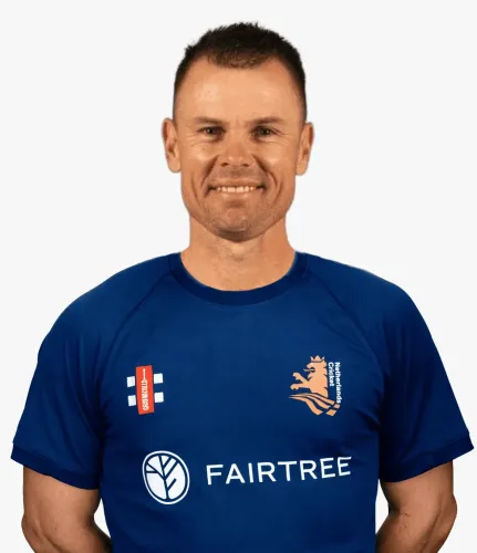Johan Botha appointed Netherlands cricket consultant for CWCL2