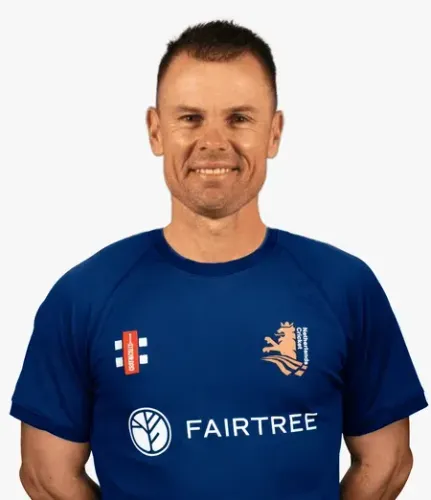 Johan Botha appointed Netherlands cricket consultant for CWCL2