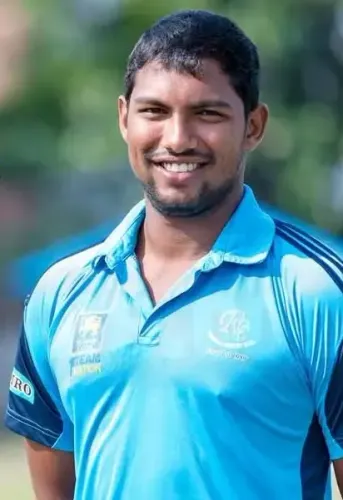 Former Sri Lanka U19 cricketer Akshu Fernando passes away after 8 years in a coma