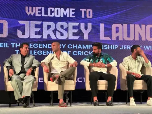 Will Former Stars Reunite for the Ultimate Action in the Intercontinental Legends Championship?