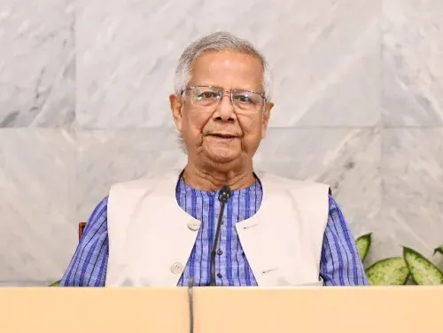 Yunus govt accused of siphoning 12,678 crore BDT into Swiss banks
