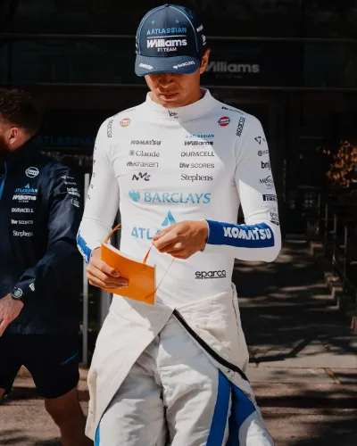 Alex Albon Supports Thai Grand Prix Aspirations Despite Government Changes