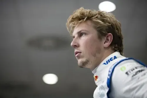 Formula 1: Lawson ‘surprised’ by Red Bull demotion, says ‘I did not foresee this’