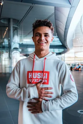 Did Racing Bulls Condemn Employee for Booing Lando Norris After Brazil GP?