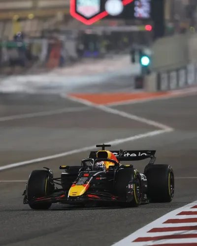 Formula 1: Horner Believes Red Bull Had the Speed to Outperform McLaren After Jeddah Comeback