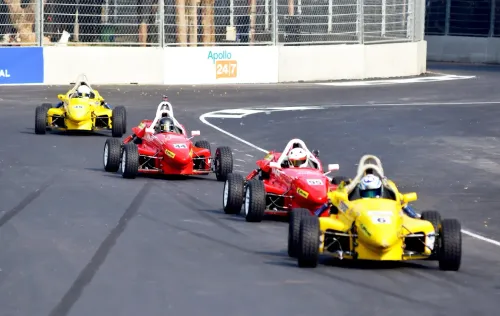 Formula E 2026-27: Record 21-race calendar adds COTA, Brands Hatch, Zandvoort