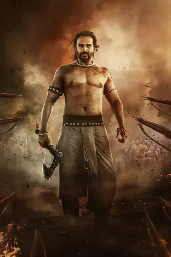Is Forty Per Cent of Halagali's Shooting Complete?