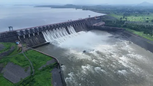 Ukai-Kakrapar Project: South Gujarat's 75-year water lifeline explained