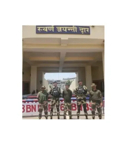 Why Did Pakistan Repatriate BSF Jawan Purnam Kumar Shaw?