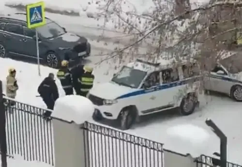 What Happened to Four Indian Students in Russia?
