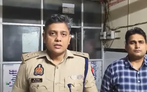 What Caused the Tourist Bus Crash That Claimed Four Pilgrims' Lives in Jaunpur?