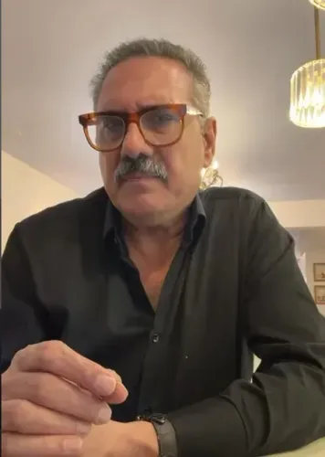 'फ्रेजाइल एक्स सिंड्रोम' पर बोमन ईरानी ने कहा, 'जब तक बात नहीं होगी, ऑटिज्म के प्रति जागरूकता अधूरी है'